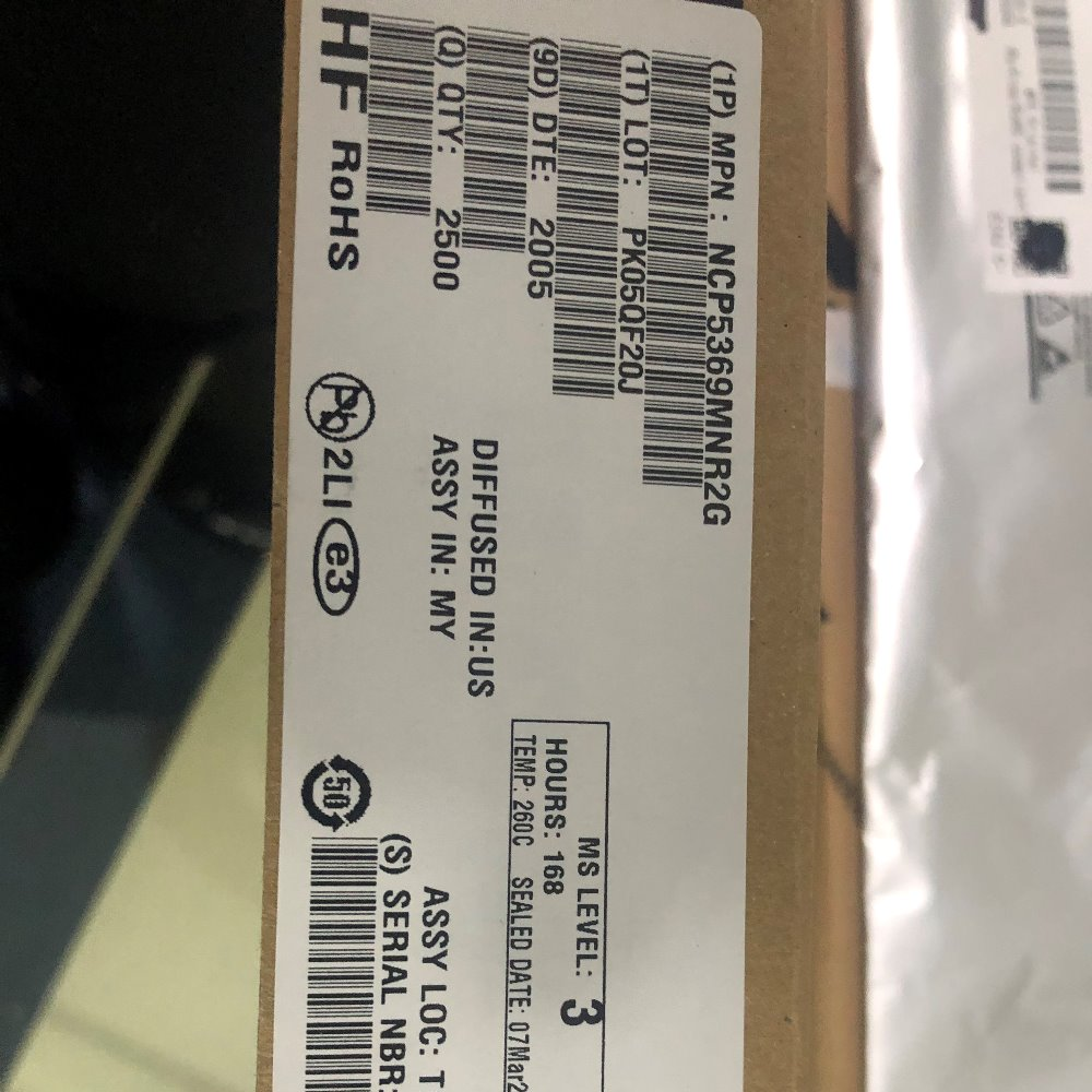 仙童代理商/ON代理商