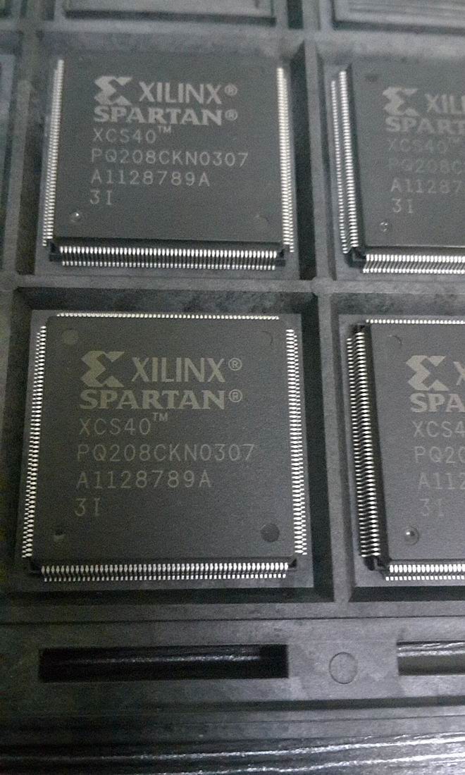 XILINX代理商
