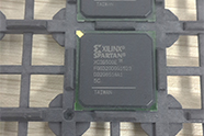 XILINX代理商