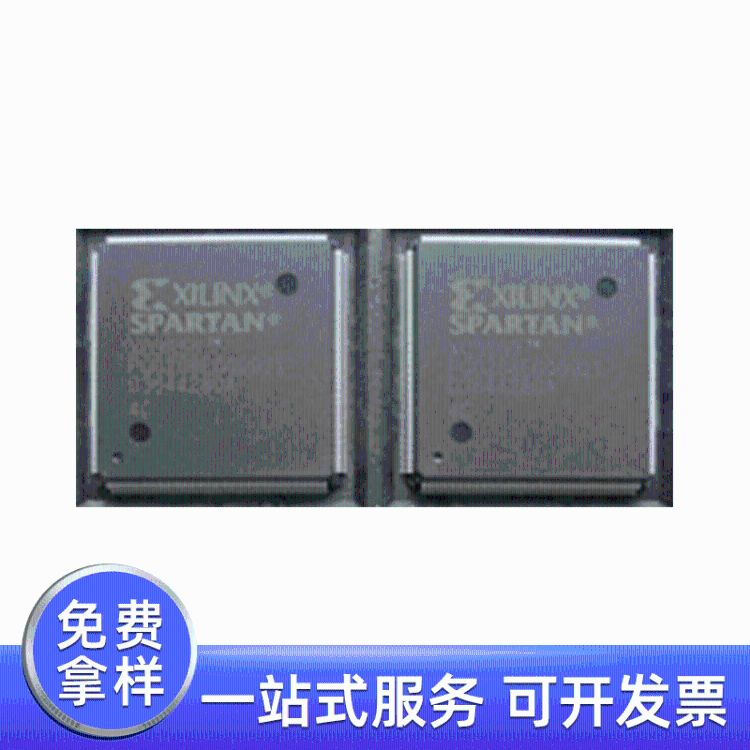 XILINX代理商